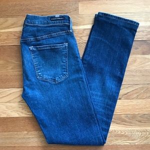 Like NEW Citizens of Humanity Skinny Jeans Sz 30